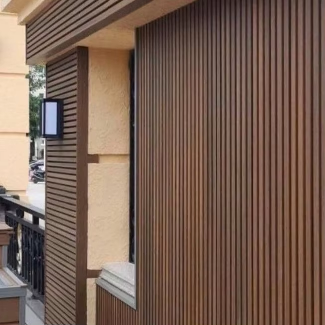 Panels Wpc Para Exterior suppliers