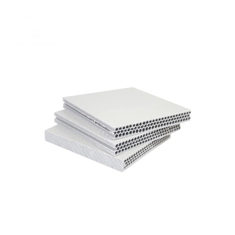 PVC plafondpaneel blad