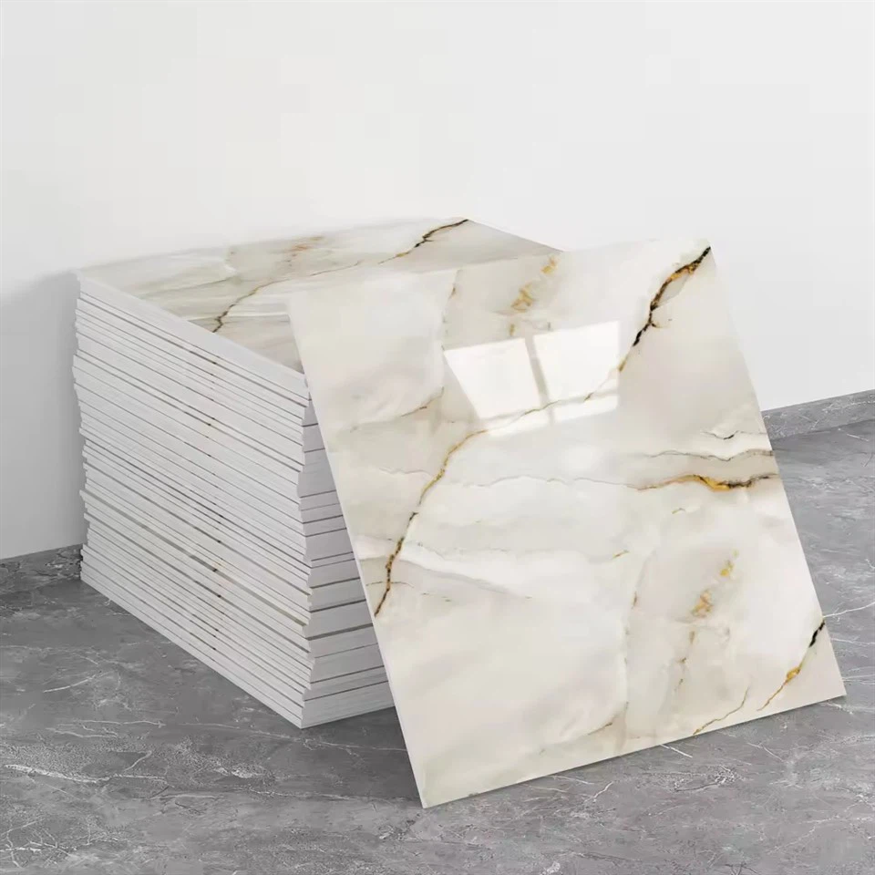 PVC Marble Wall Panel