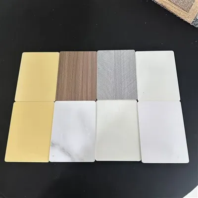 Spc marmeren panelen