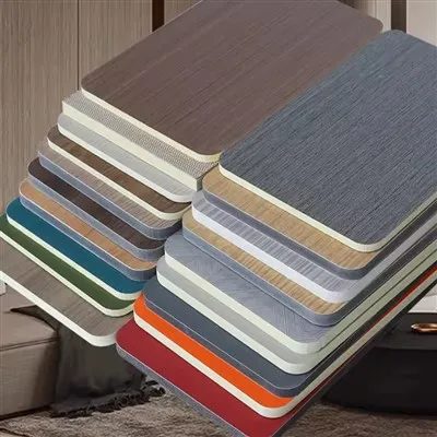 Spc-wandpaneel waterdicht