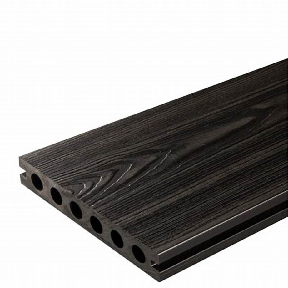 Wpc Flooring of Manufacture